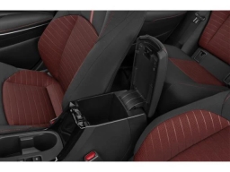 Toyota Corolla SE CVT (Natl) 2026