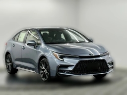 Toyota Corolla SE CVT (Natl) 2026