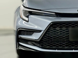 Toyota Corolla SE CVT (Natl) 2026