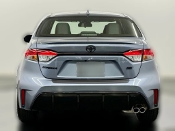 Toyota Corolla SE CVT (Natl) 2026