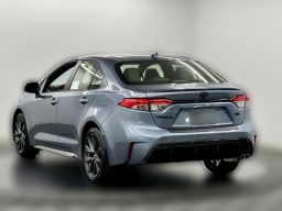 Toyota Corolla SE CVT (Natl) 2026