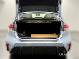 Toyota Corolla SE CVT (Natl) 2026