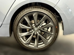 Toyota Corolla SE CVT (Natl) 2026