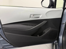 Toyota Corolla SE CVT (Natl) 2026