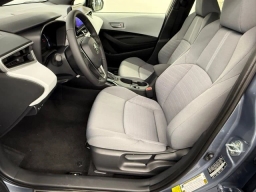 Toyota Corolla SE CVT (Natl) 2026