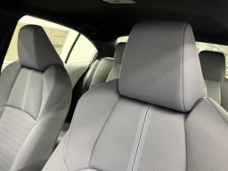 Toyota Corolla SE CVT (Natl) 2026