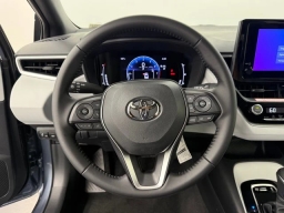 Toyota Corolla SE CVT (Natl) 2026