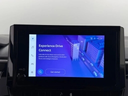 Toyota Corolla SE CVT (Natl) 2026