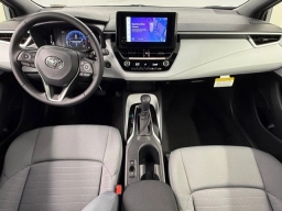 Toyota Corolla SE CVT (Natl) 2026