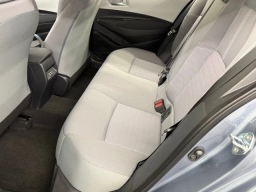 Toyota Corolla SE CVT (Natl) 2026