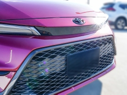 Toyota Corolla SE CVT (Natl) 2026