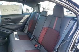 Toyota Corolla SE CVT (Natl) 2026