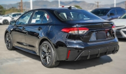 Toyota Corolla SE CVT (Natl) 2026