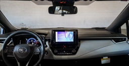 Toyota Corolla SE CVT (Natl) 2026