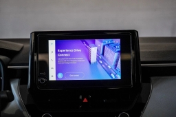 Toyota Corolla SE CVT (Natl) 2026