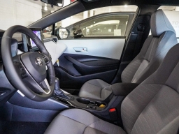 Toyota Corolla SE CVT (Natl) 2026