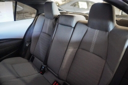 Toyota Corolla SE CVT (Natl) 2026