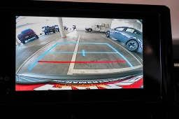 Toyota Corolla SE CVT (Natl) 2026