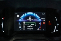 Toyota Corolla SE CVT (Natl) 2026