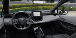 Toyota Corolla SE CVT (Natl) 2026