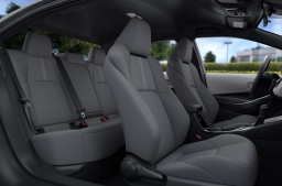 Toyota Corolla SE CVT (Natl) 2026