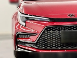 Toyota Corolla SE CVT (Natl) 2026