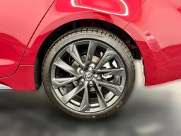 Toyota Corolla SE CVT (Natl) 2026