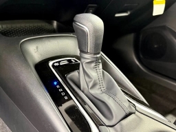 Toyota Corolla SE CVT (Natl) 2026