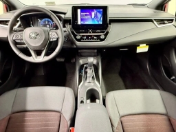 Toyota Corolla SE CVT (Natl) 2026