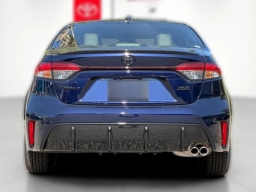 Toyota Corolla XSE CVT (Natl) 2026