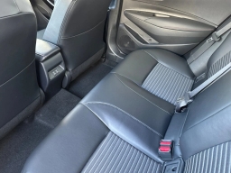 Toyota Corolla XSE CVT (Natl) 2026