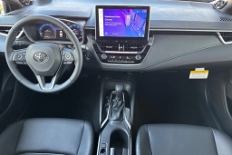 Toyota Corolla XSE CVT (Natl) 2026