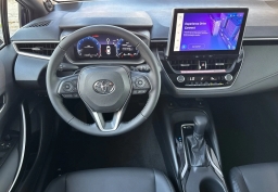 Toyota Corolla XSE CVT (Natl) 2026