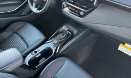 Toyota Corolla XSE CVT (Natl) 2026