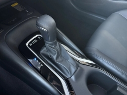 Toyota Corolla XSE CVT (Natl) 2026