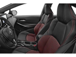 Toyota Corolla XSE CVT (Natl) 2026