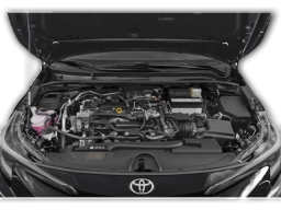 Toyota Corolla XSE CVT (Natl) 2026