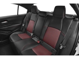 Toyota Corolla XSE CVT (Natl) 2026