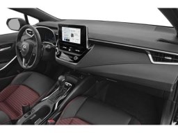 Toyota Corolla XSE CVT (Natl) 2026