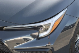 Toyota Corolla XSE CVT (Natl) 2026