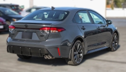 Toyota Corolla XSE CVT (Natl) 2026