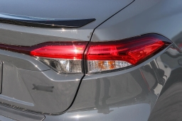 Toyota Corolla XSE CVT (Natl) 2026