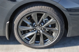 Toyota Corolla XSE CVT (Natl) 2026