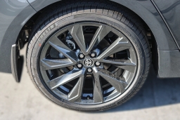 Toyota Corolla XSE CVT (Natl) 2026