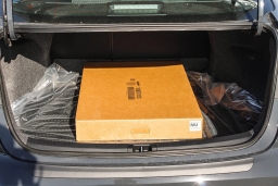 Toyota Corolla XSE CVT (Natl) 2026