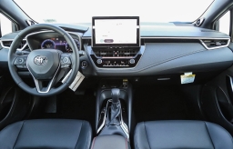 Toyota Corolla XSE CVT (Natl) 2026