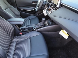 Toyota Corolla XSE CVT (Natl) 2026