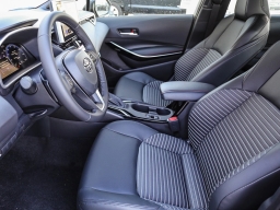 Toyota Corolla XSE CVT (Natl) 2026