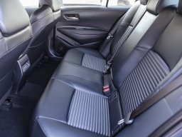 Toyota Corolla XSE CVT (Natl) 2026