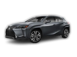 Lexus UX UX 300h Premium AWD 2025